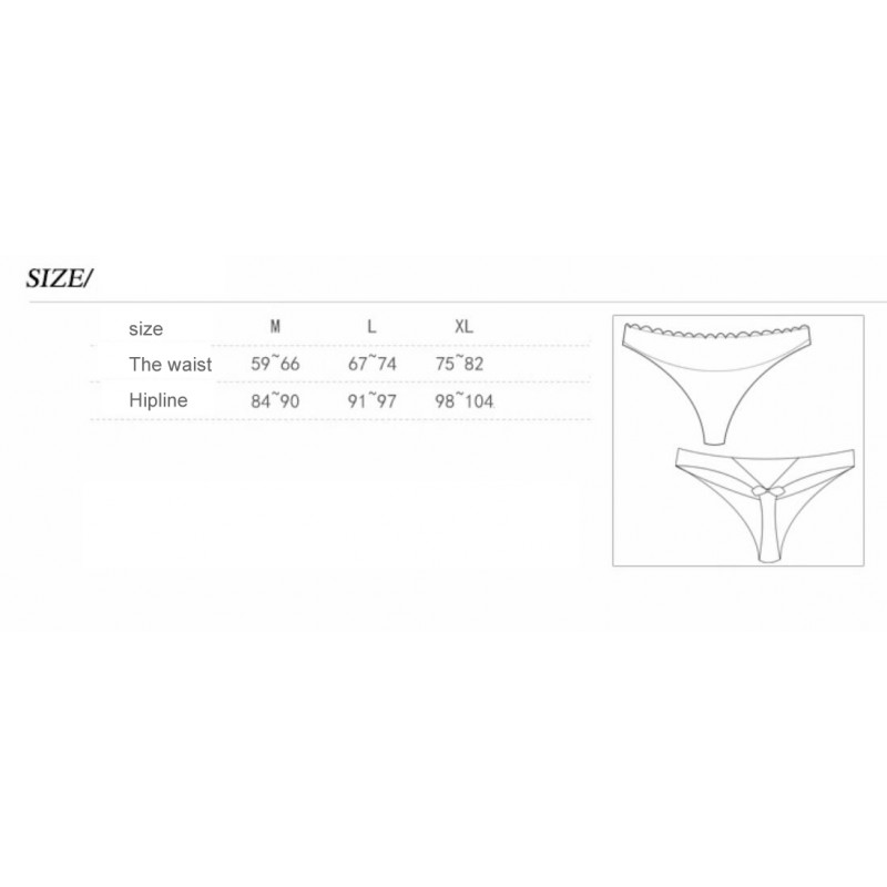 Silk Underwear Women G-string Sexy String Lingerie Lace Thong Briefs Natural Silk Panties Pink Knickers Tangas Bragas